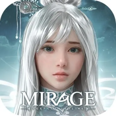 Mirage: Perfect Skyline
