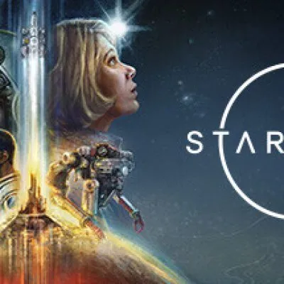 Starfield